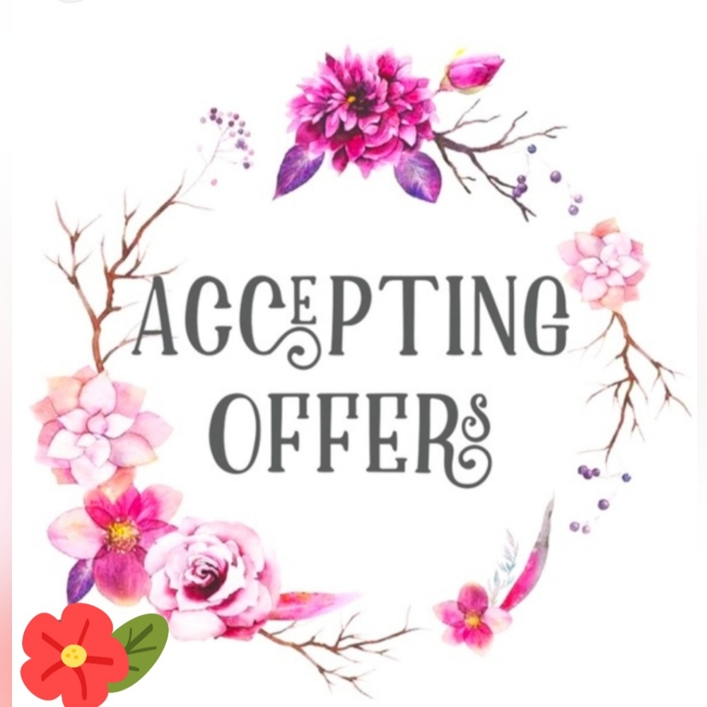 ACCEPTING OFFERS